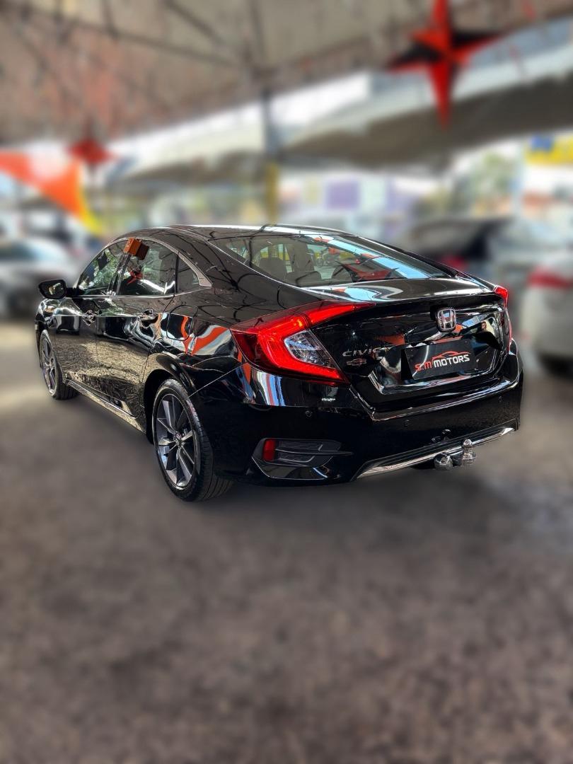 HONDA Civic - Foto