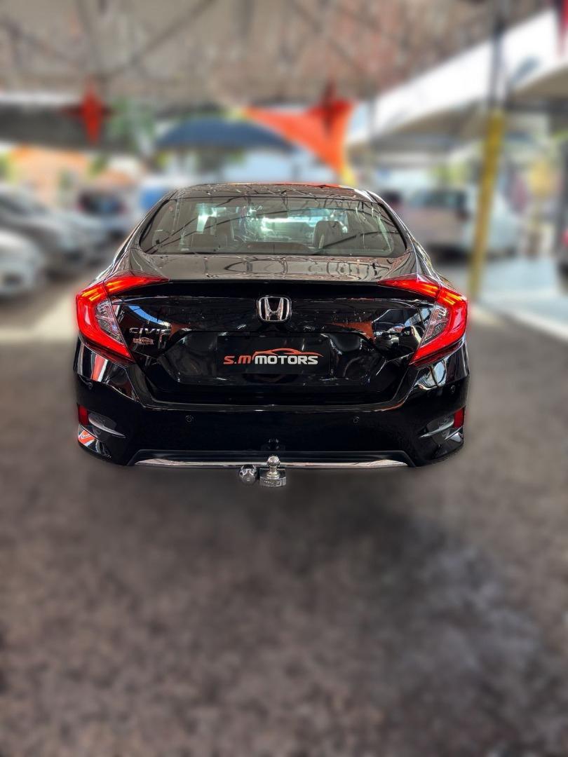 HONDA Civic - Foto