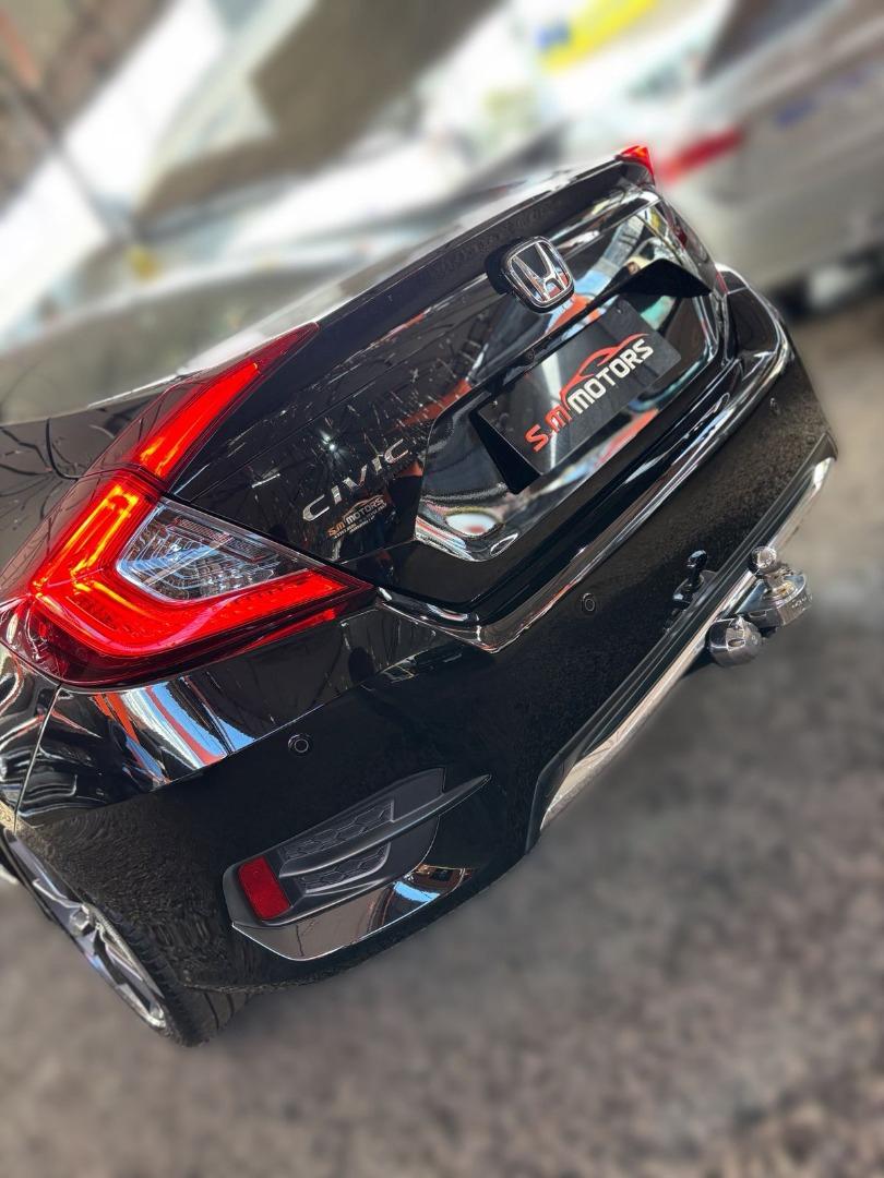 HONDA Civic - Foto