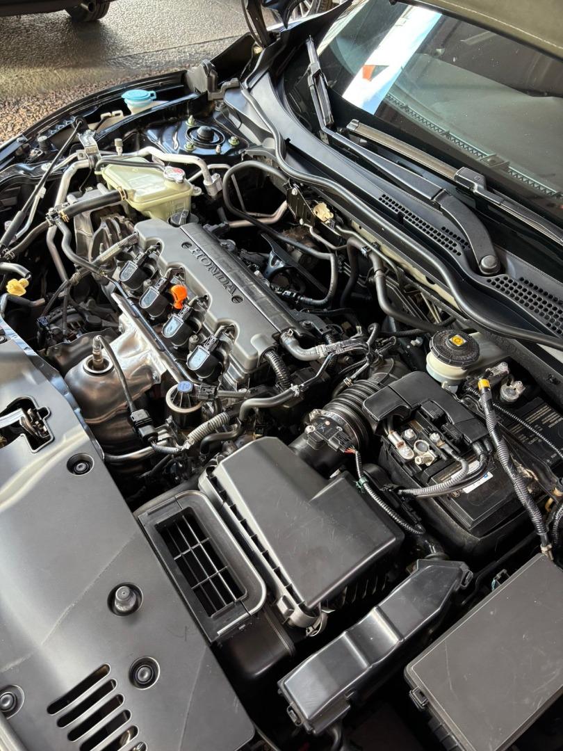 HONDA Civic - Foto