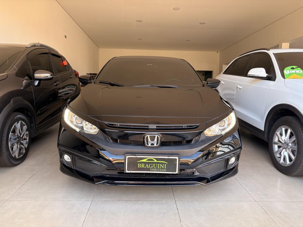 HONDA Civic - Foto