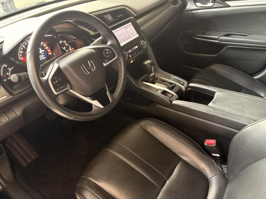 HONDA Civic - Foto