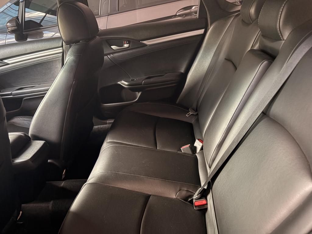HONDA Civic - Foto