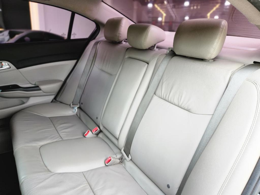 HONDA Civic - Foto