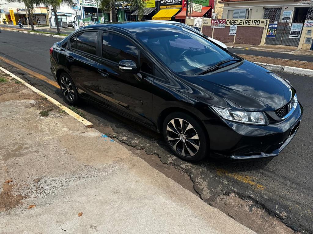 HONDA Civic - Foto