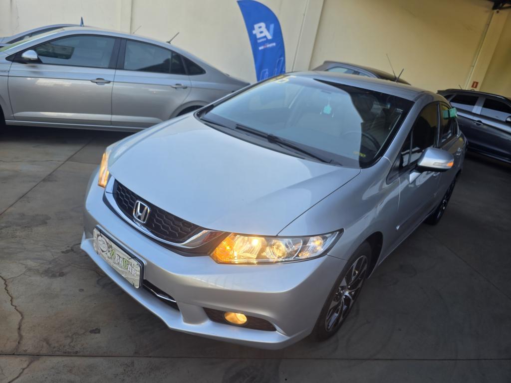HONDA Civic - Foto