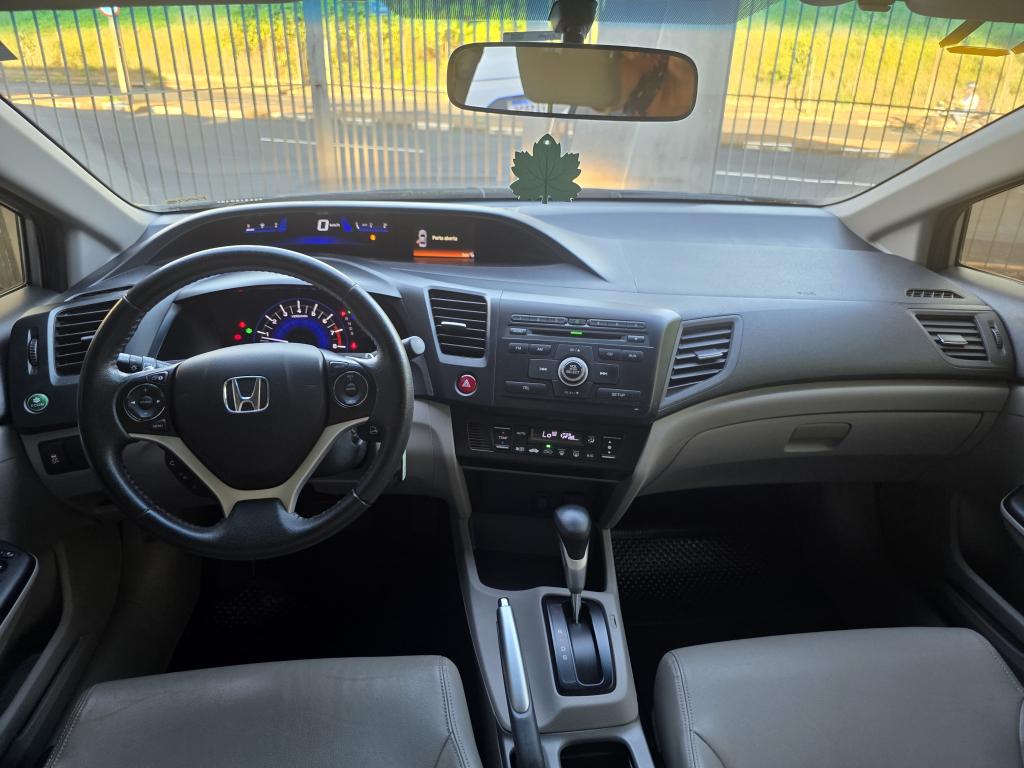 HONDA Civic - Foto