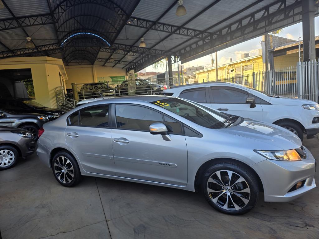HONDA Civic - Foto