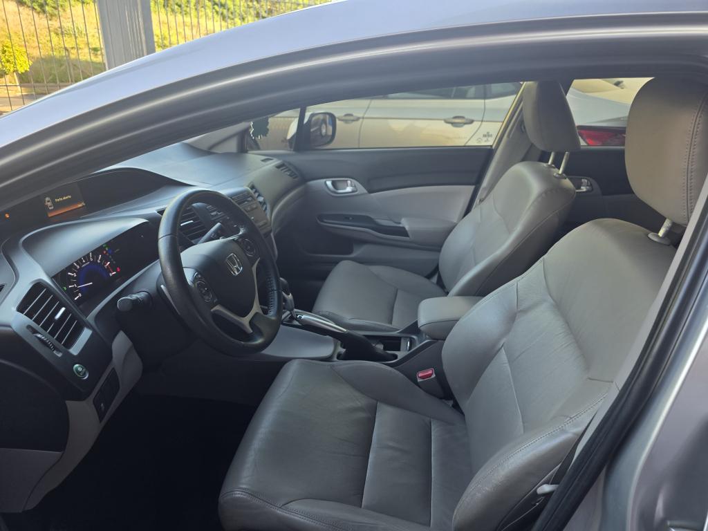 HONDA Civic - Foto