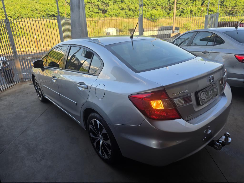 HONDA Civic - Foto