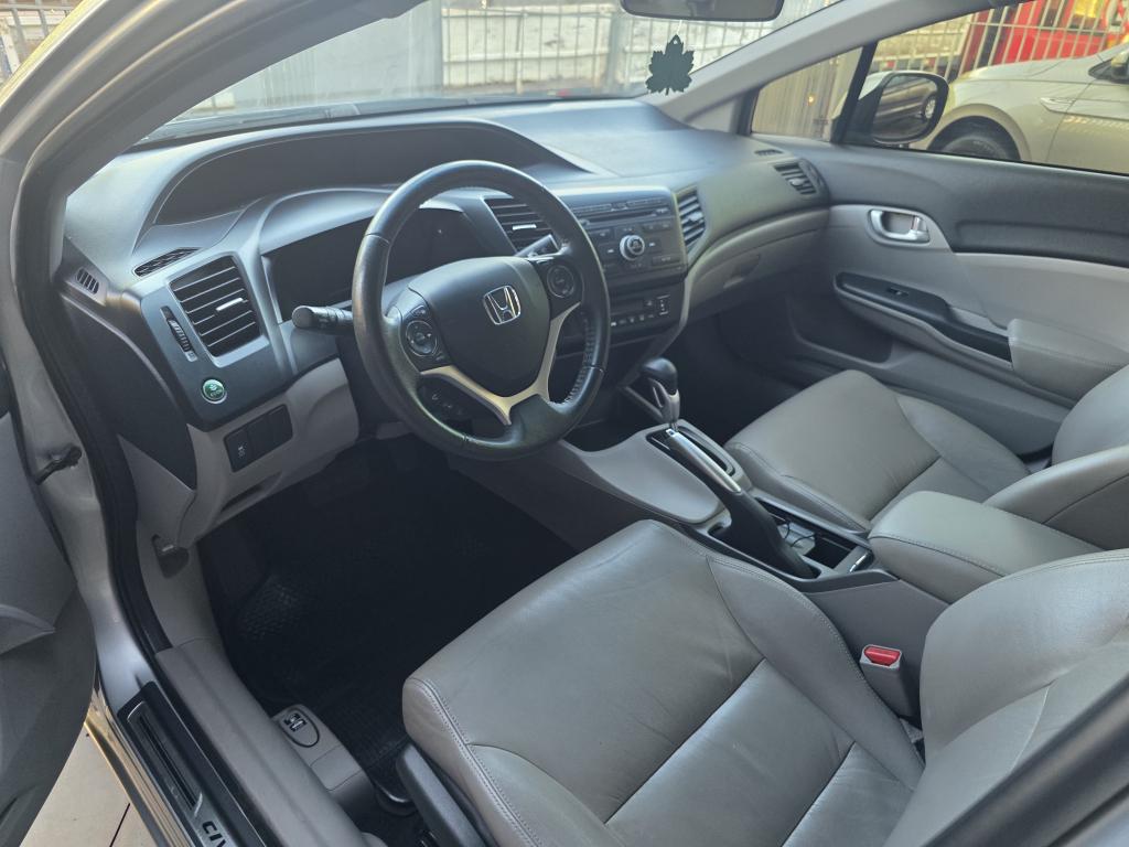 HONDA Civic - Foto