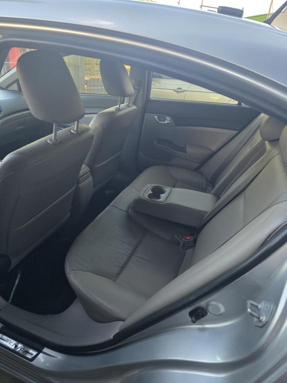 HONDA Civic - Foto