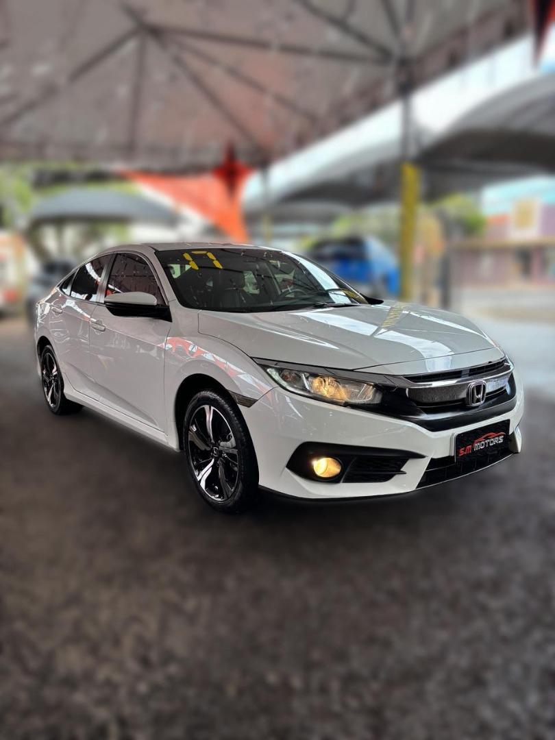 HONDA Civic - Foto