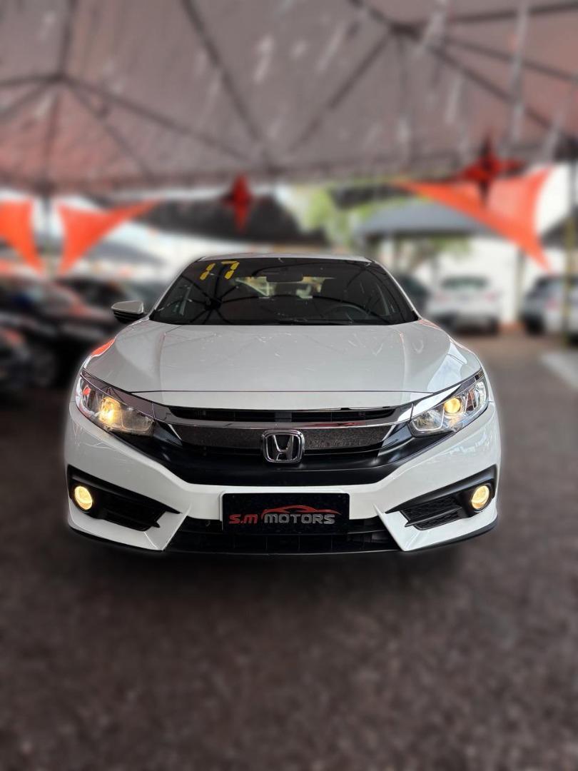 HONDA Civic - Foto
