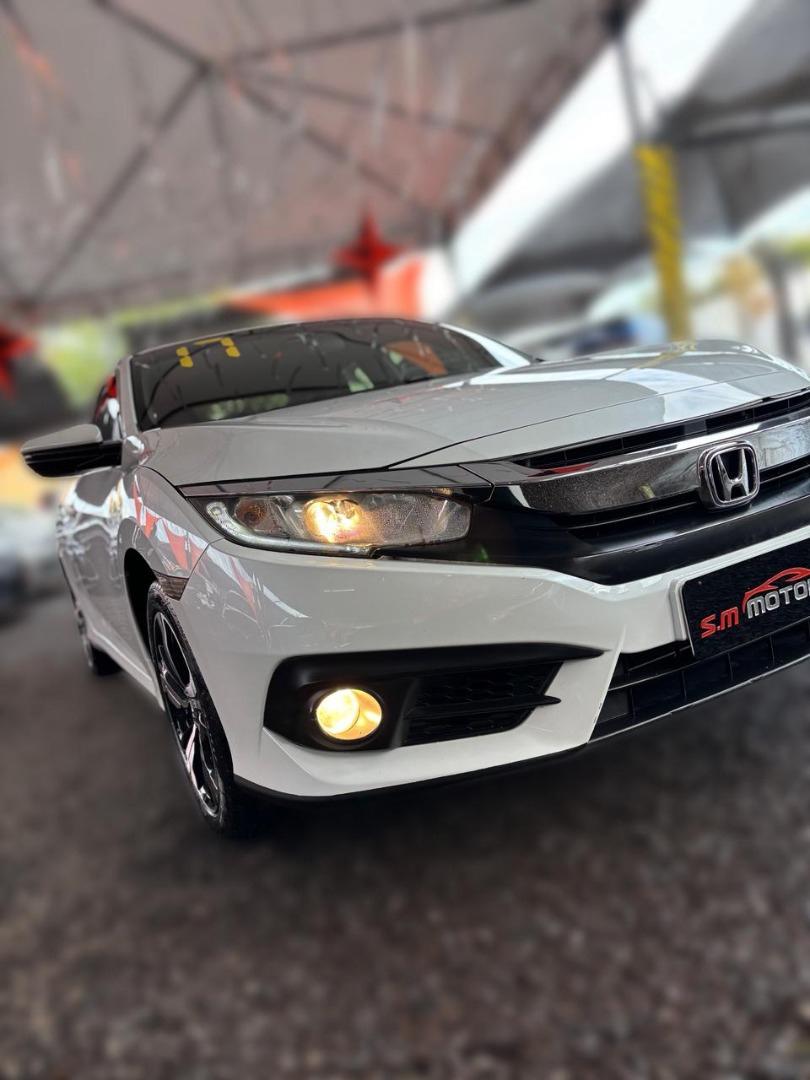 HONDA Civic - Foto