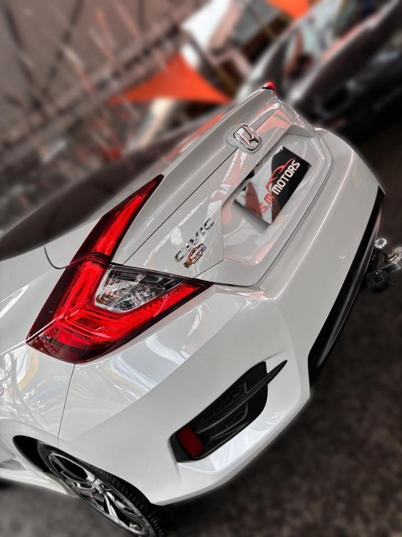 HONDA Civic - Foto