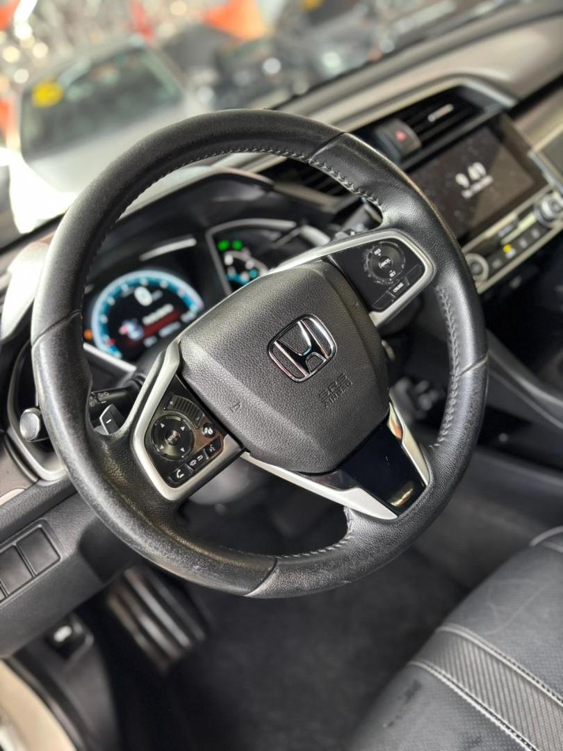 HONDA Civic - Foto