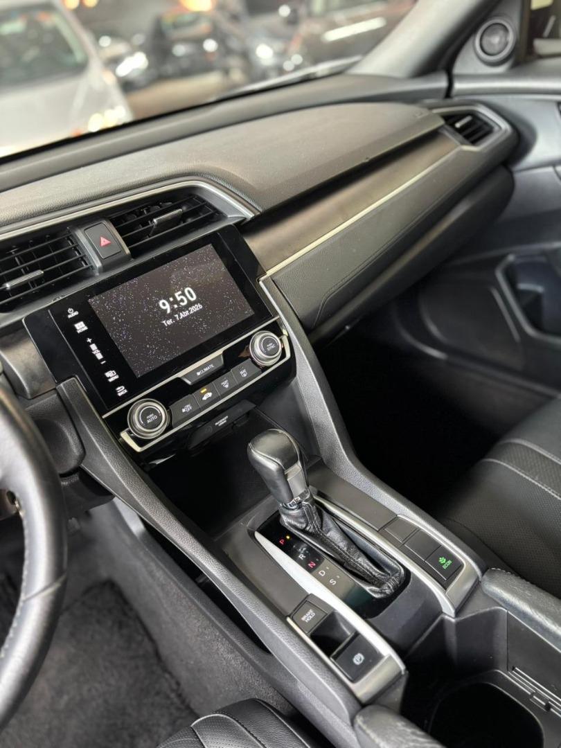 HONDA Civic - Foto