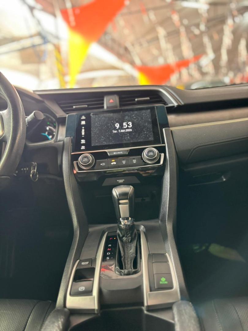 HONDA Civic - Foto