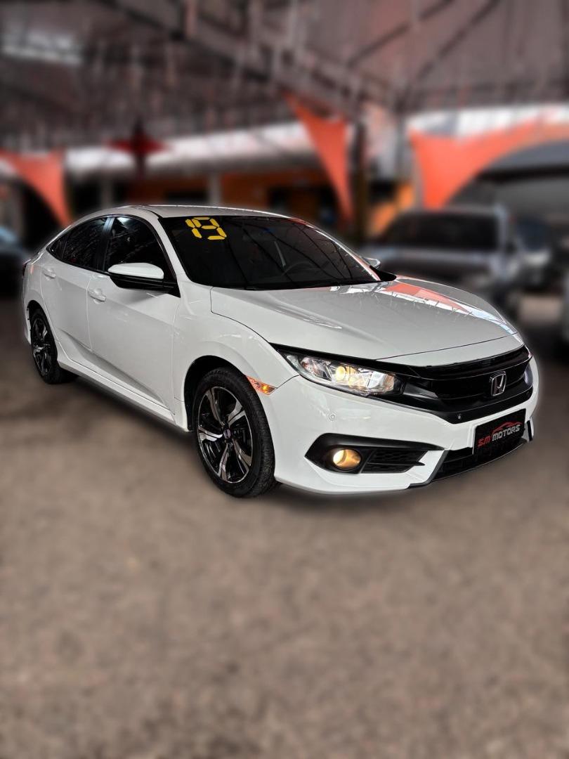 HONDA Civic - Foto