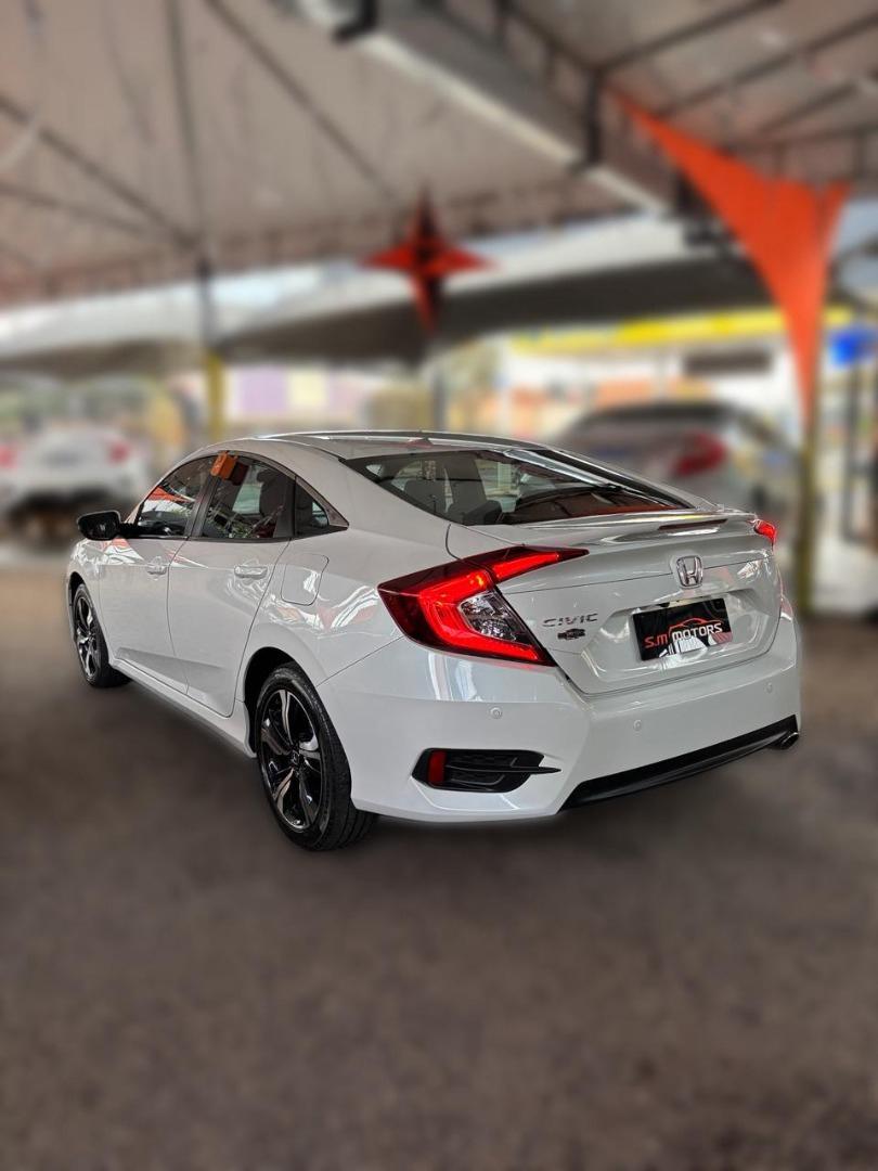 HONDA Civic - Foto