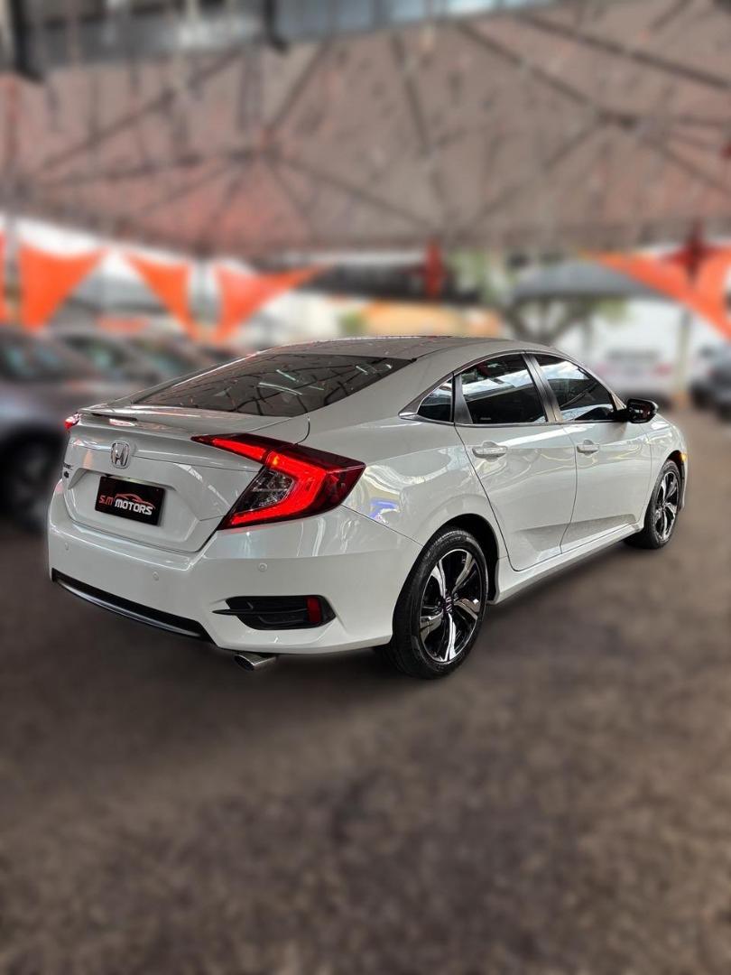 HONDA Civic - Foto