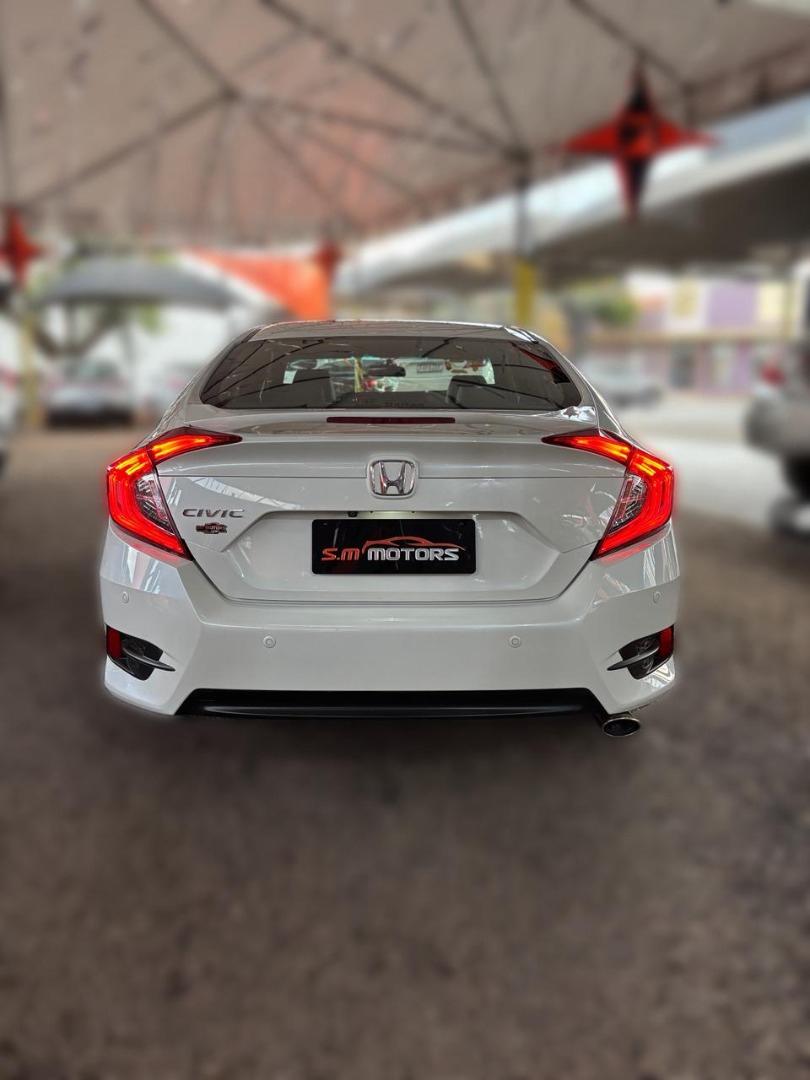 HONDA Civic - Foto