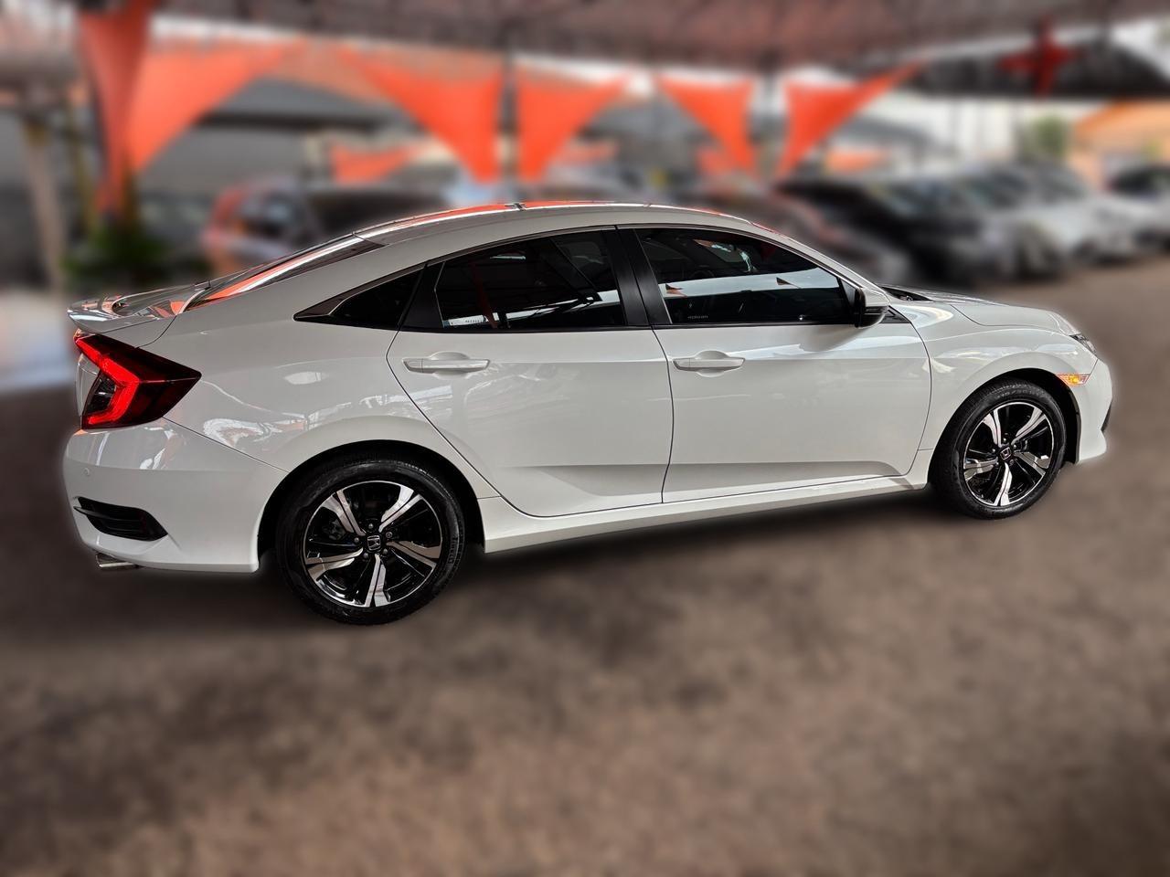 HONDA Civic - Foto