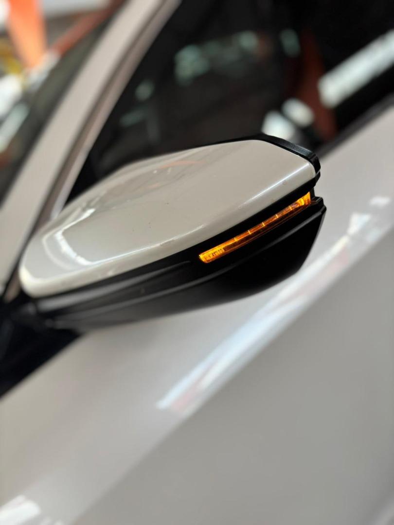 HONDA Civic - Foto