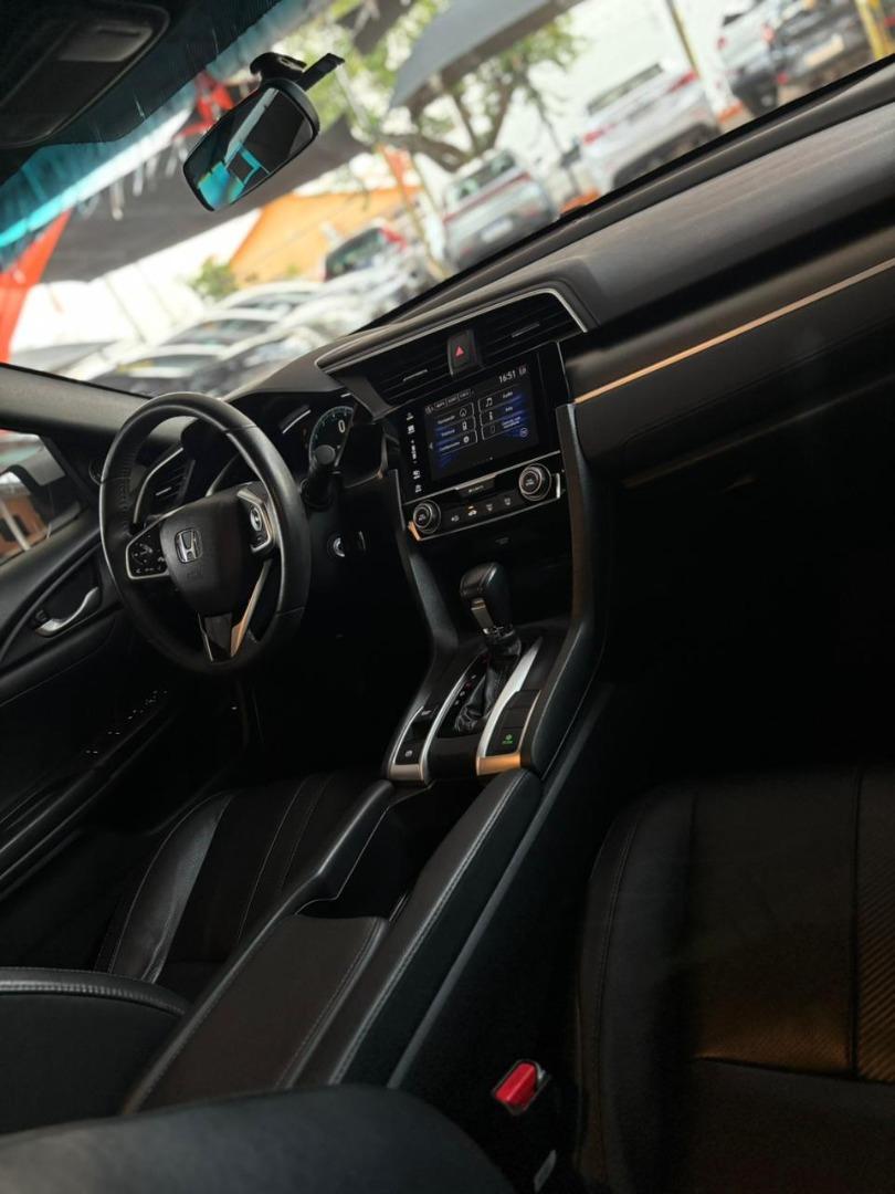 HONDA Civic - Foto