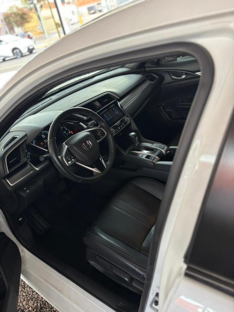 HONDA Civic - Foto