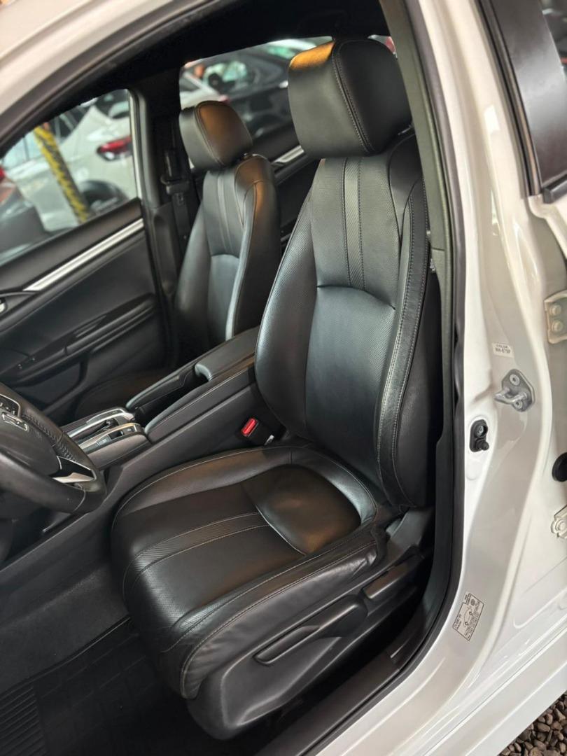 HONDA Civic - Foto