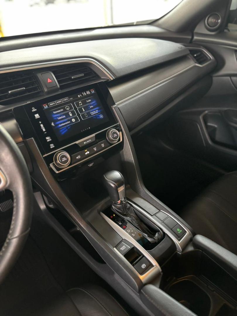 HONDA Civic - Foto