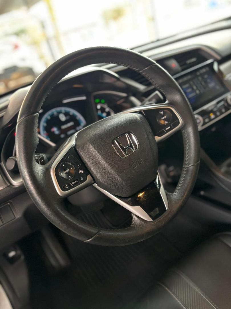 HONDA Civic - Foto