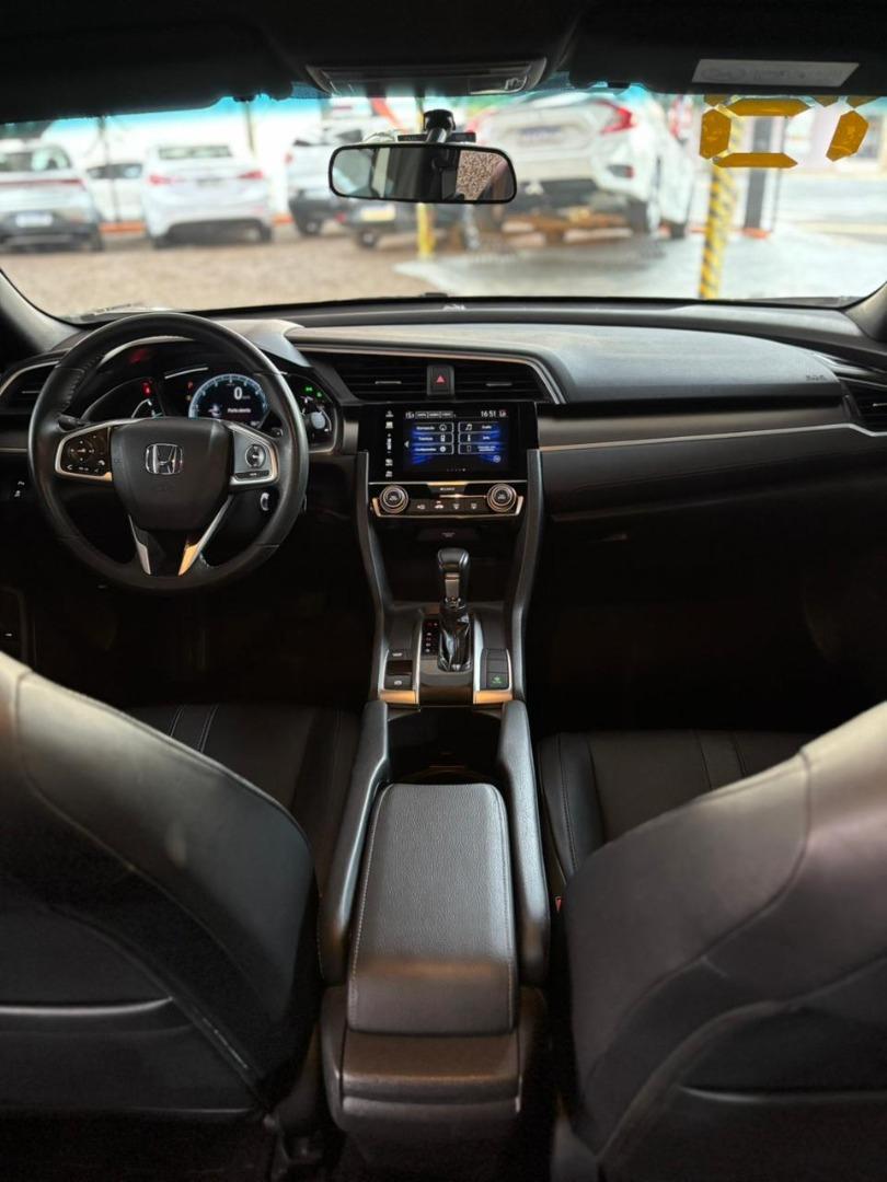 HONDA Civic - Foto