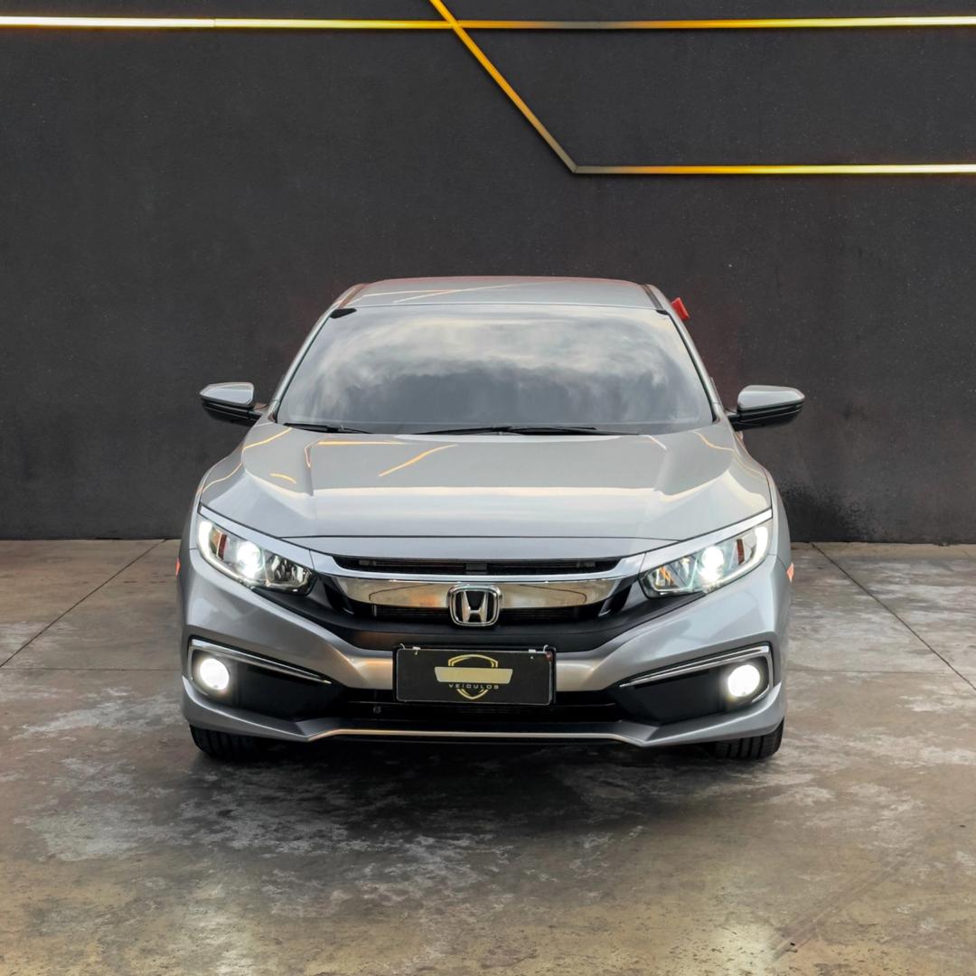 HONDA Civic - Foto