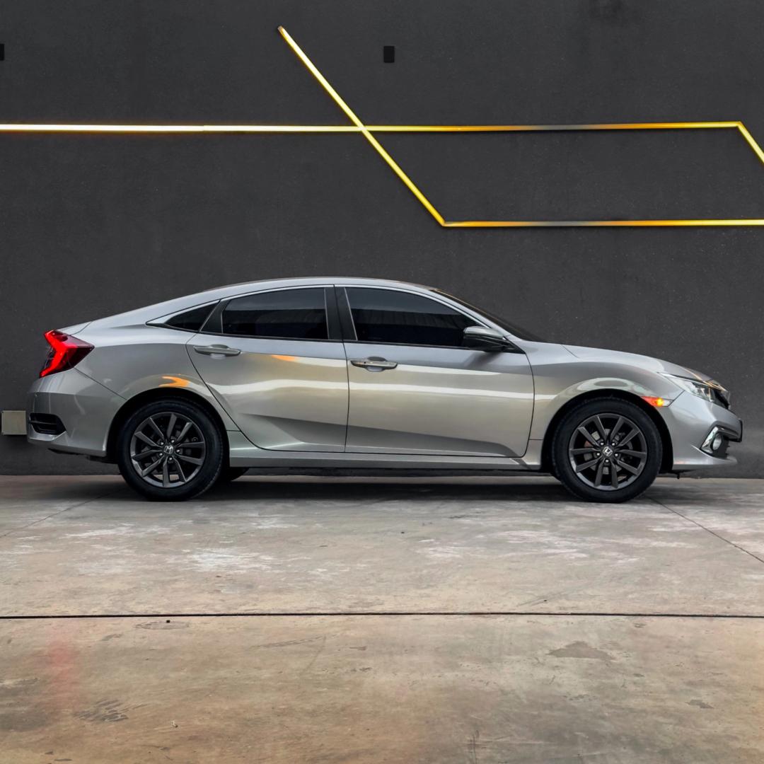 HONDA Civic - Foto