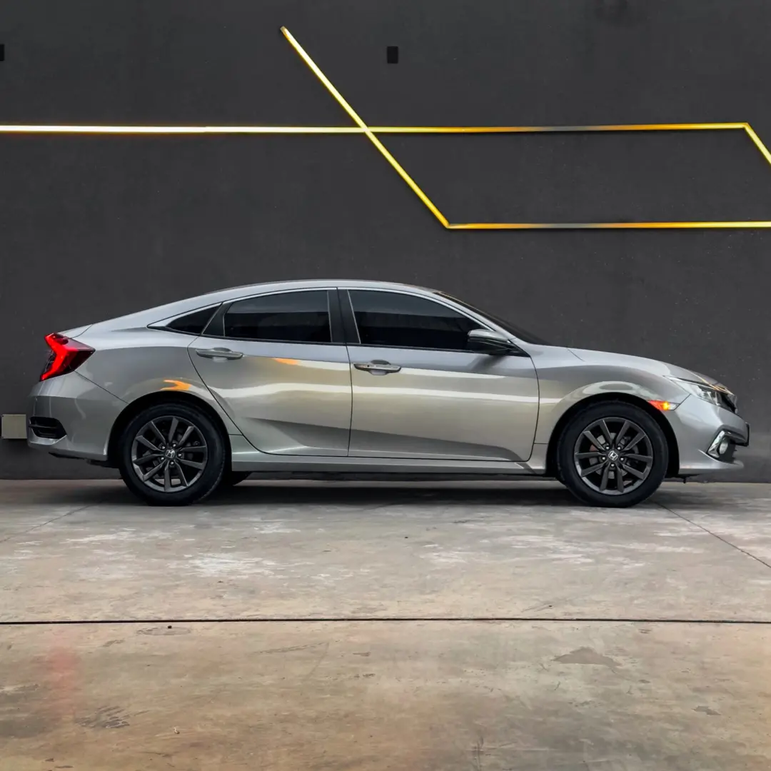 HONDA Civic - Foto