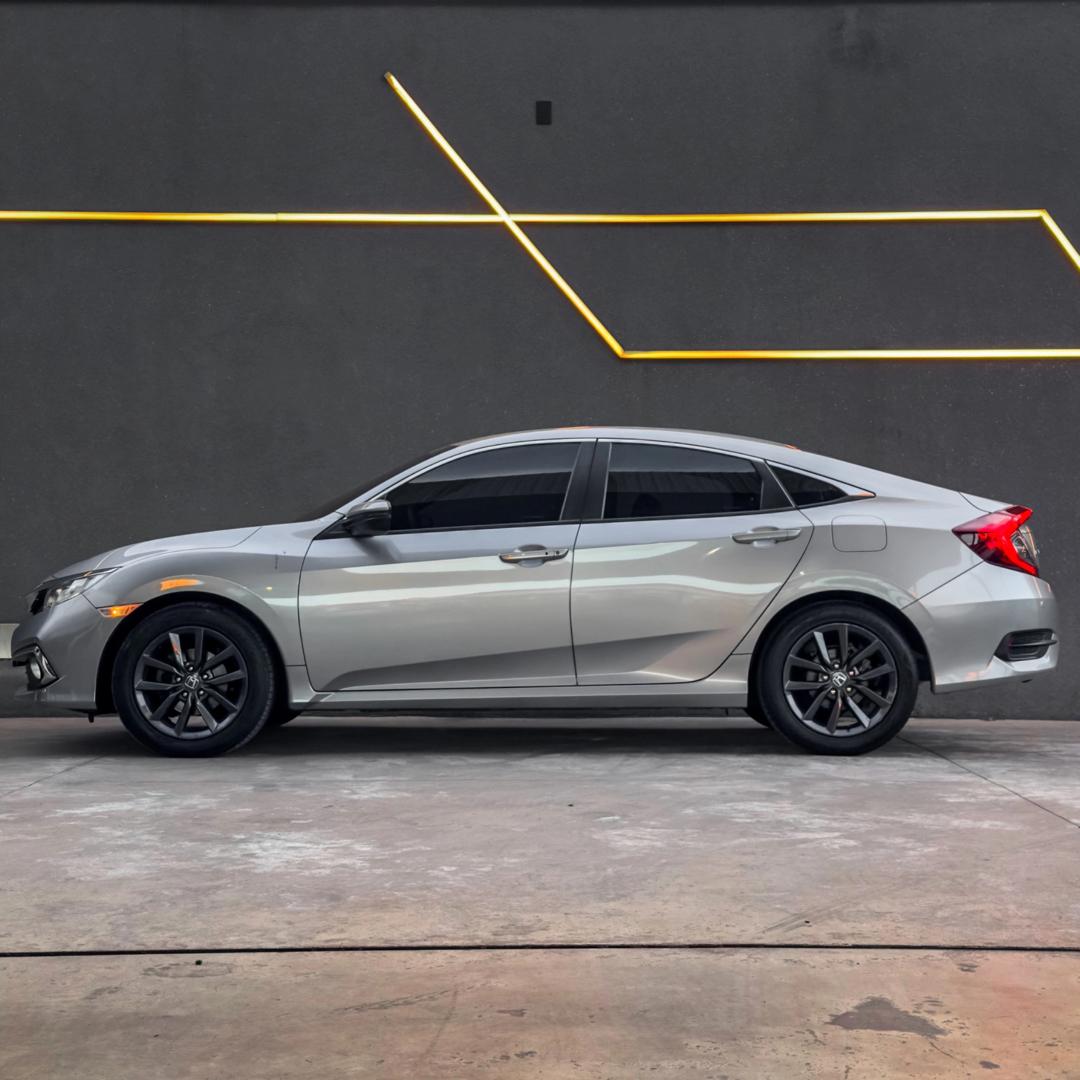 HONDA Civic - Foto