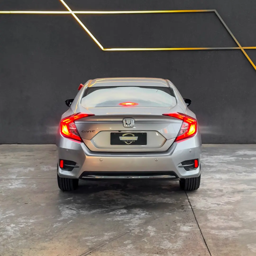 HONDA Civic - Foto