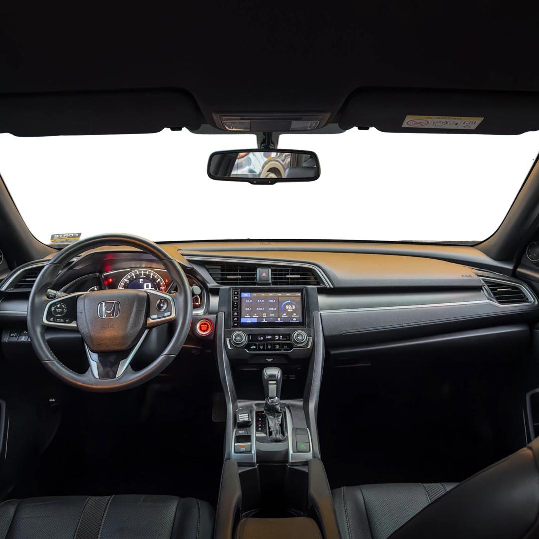 HONDA Civic - Foto