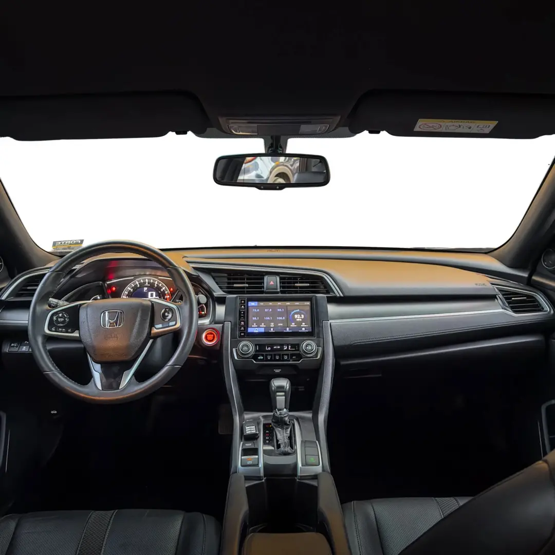 HONDA Civic - Foto
