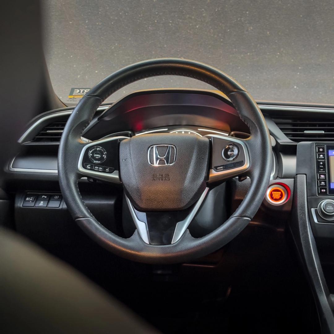 HONDA Civic - Foto