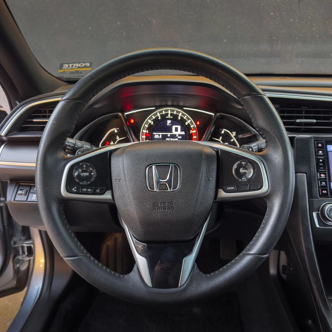 HONDA Civic - Foto