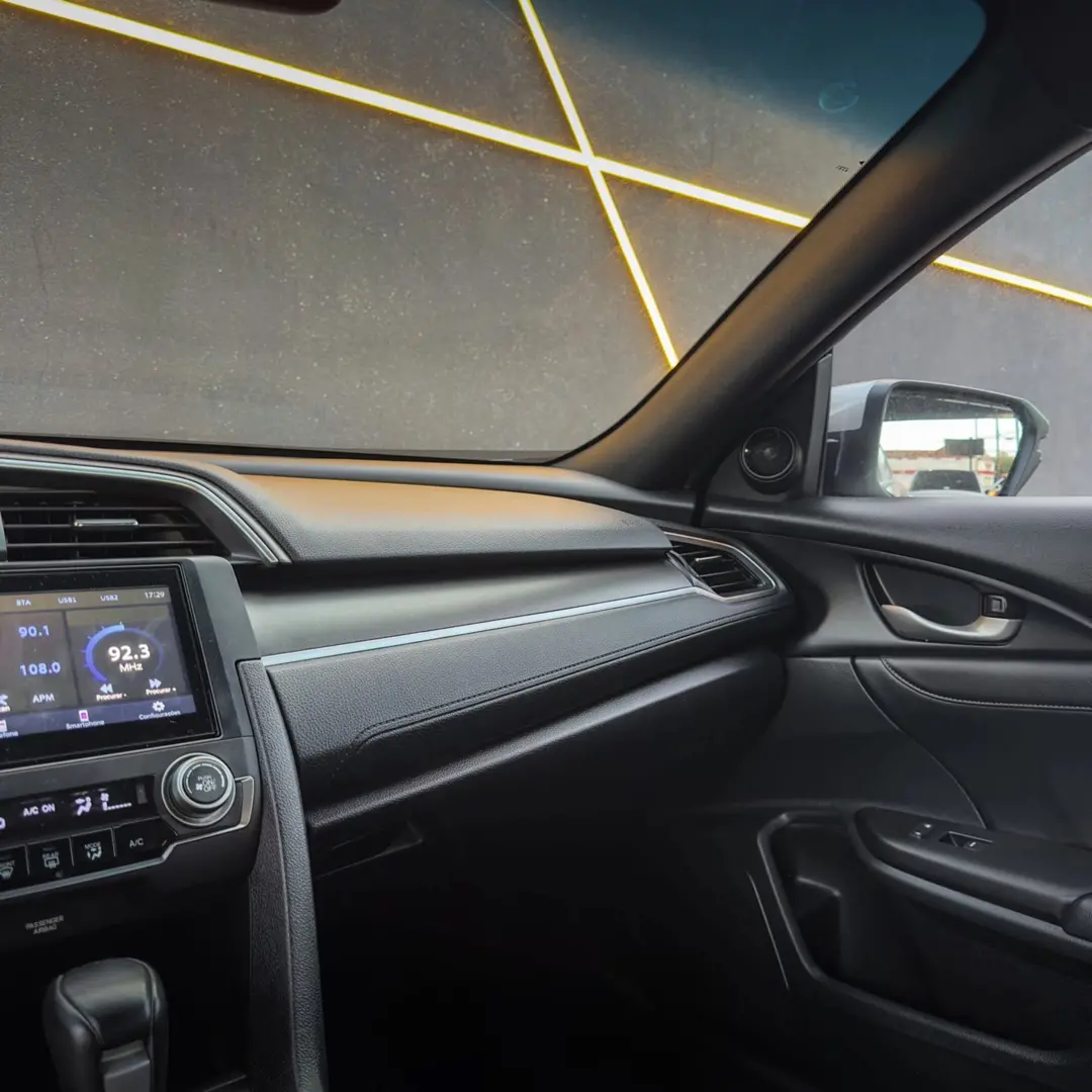 HONDA Civic - Foto
