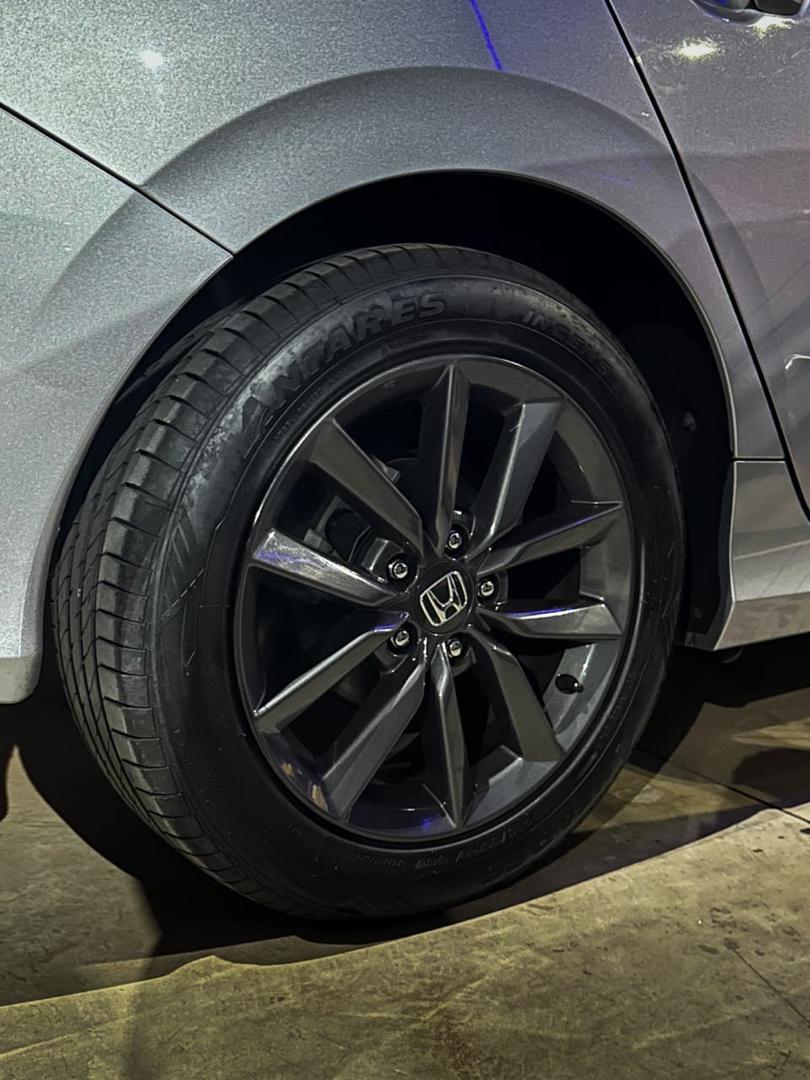 HONDA Civic - Foto