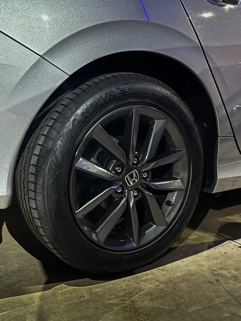 HONDA Civic - Foto