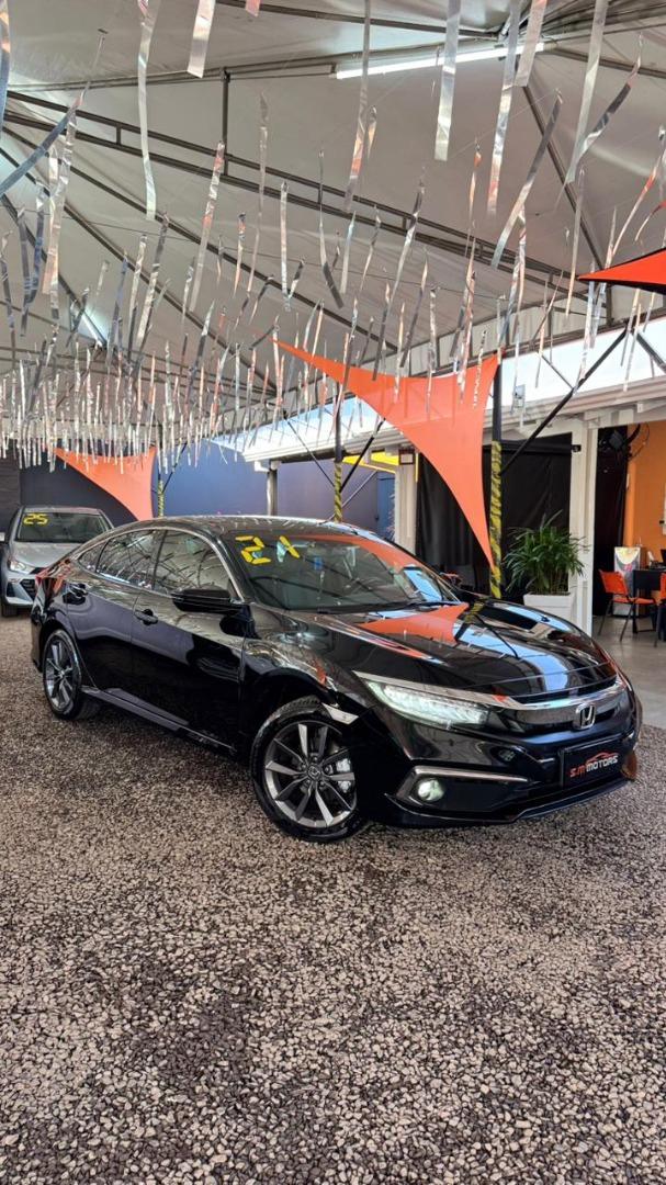 HONDA Civic - Foto