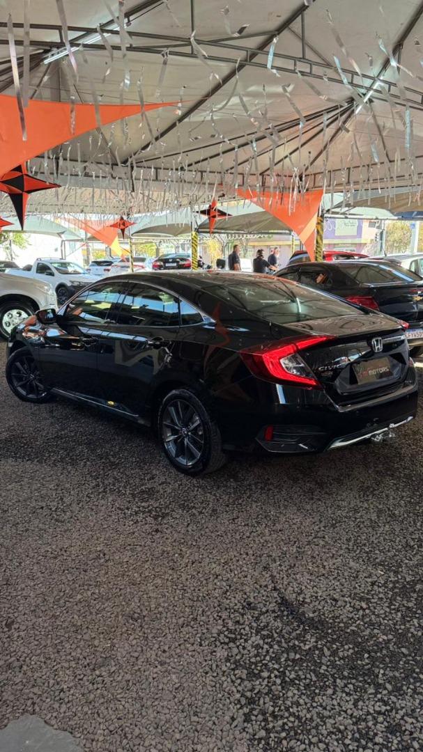 HONDA Civic - Foto