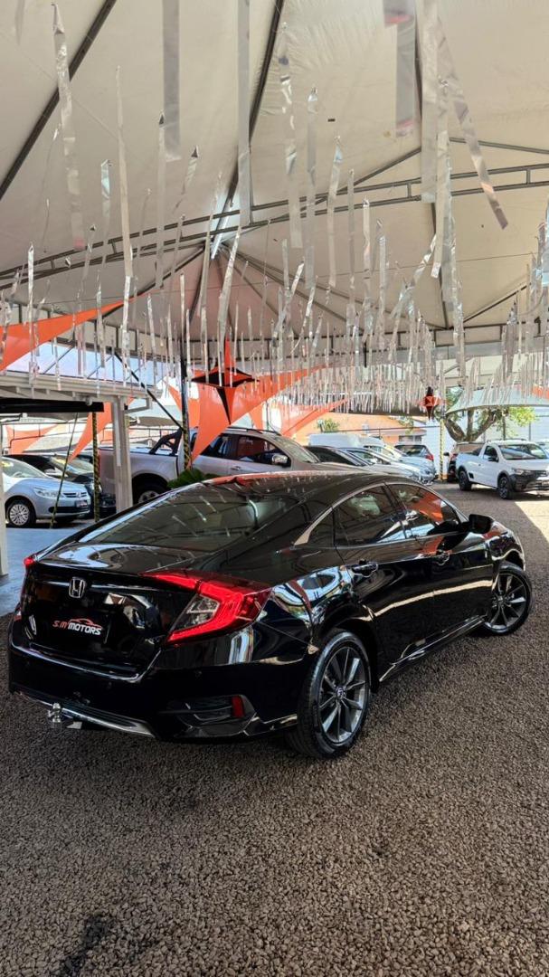 HONDA Civic - Foto